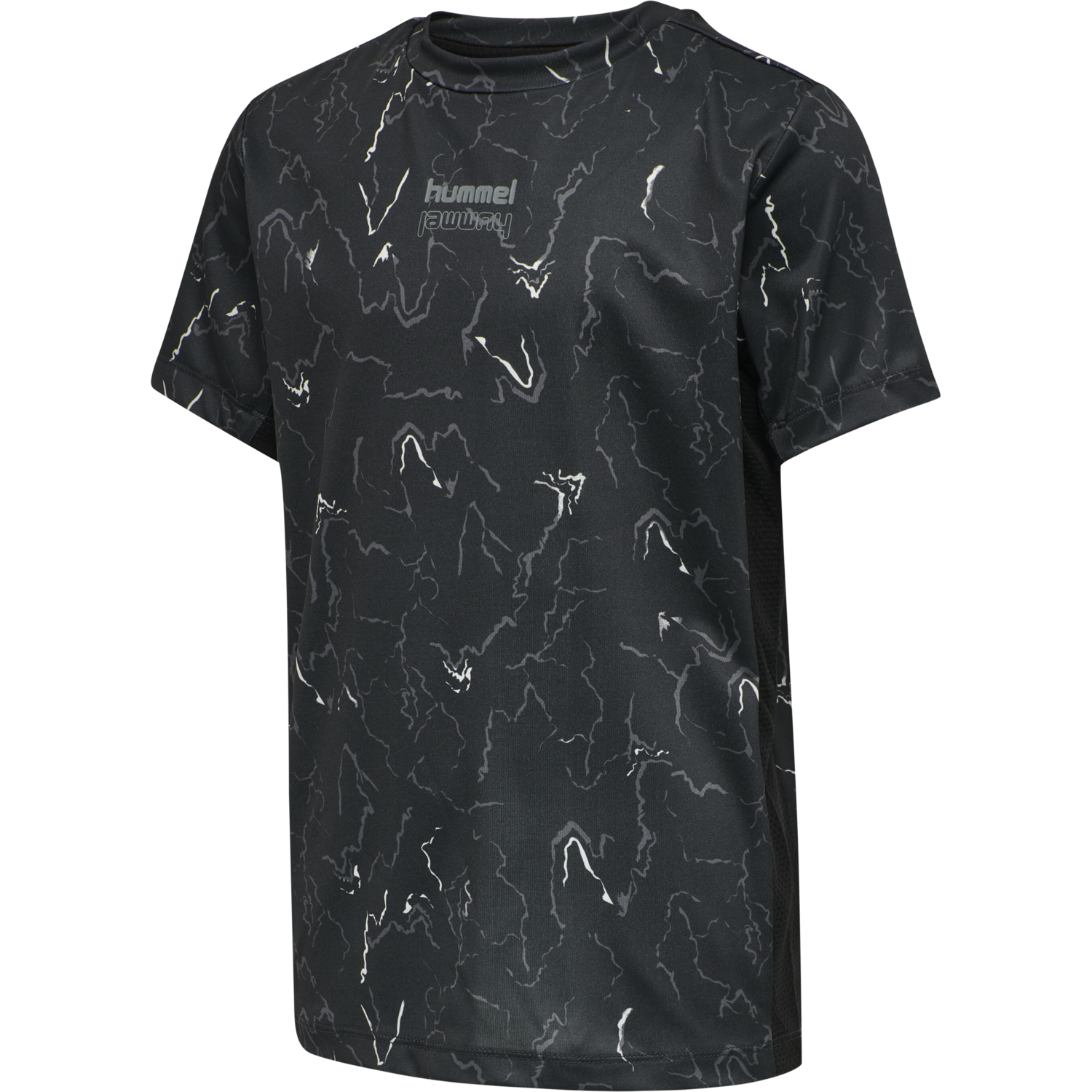 hmlNOAH T-SHIRT S/S