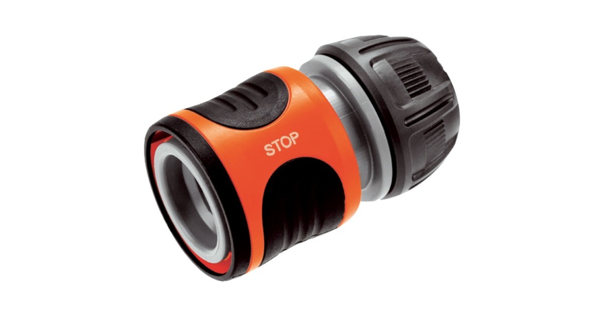 GARDENAWaterstop 13 mm (1/2