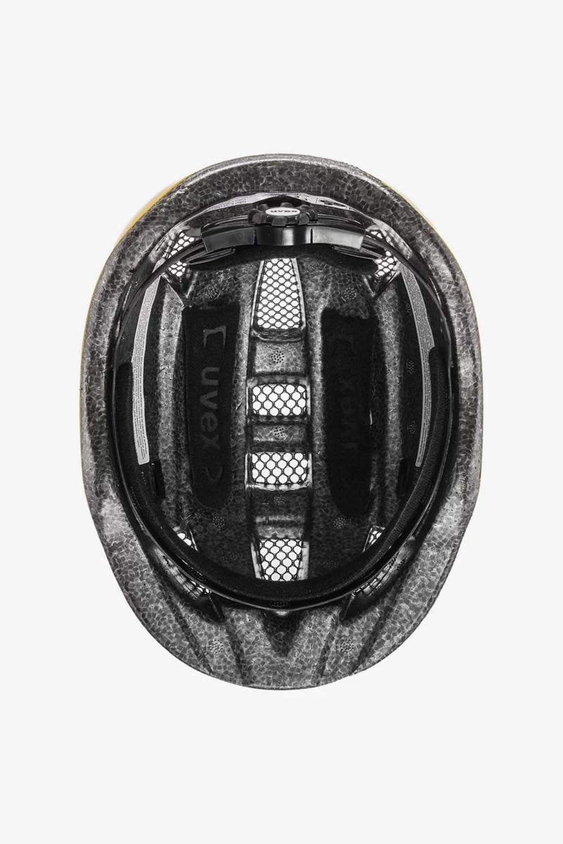 uvex kid 2 Kinder Velohelm