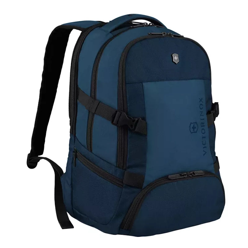 Victorinox VX Sport Evo Deluxe Backpack Blue