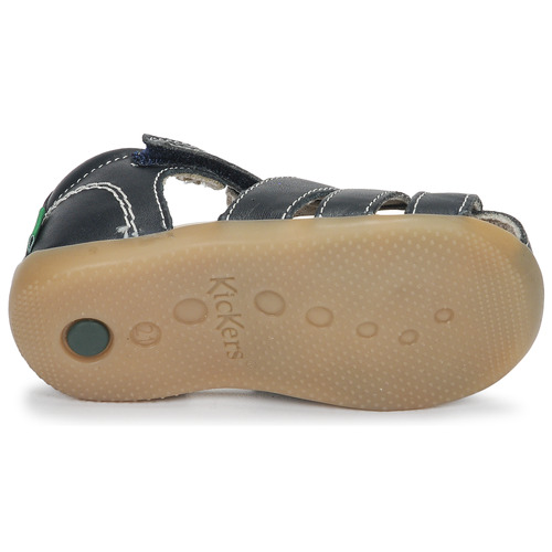 Kickers - BIGFLO-2 - Marine