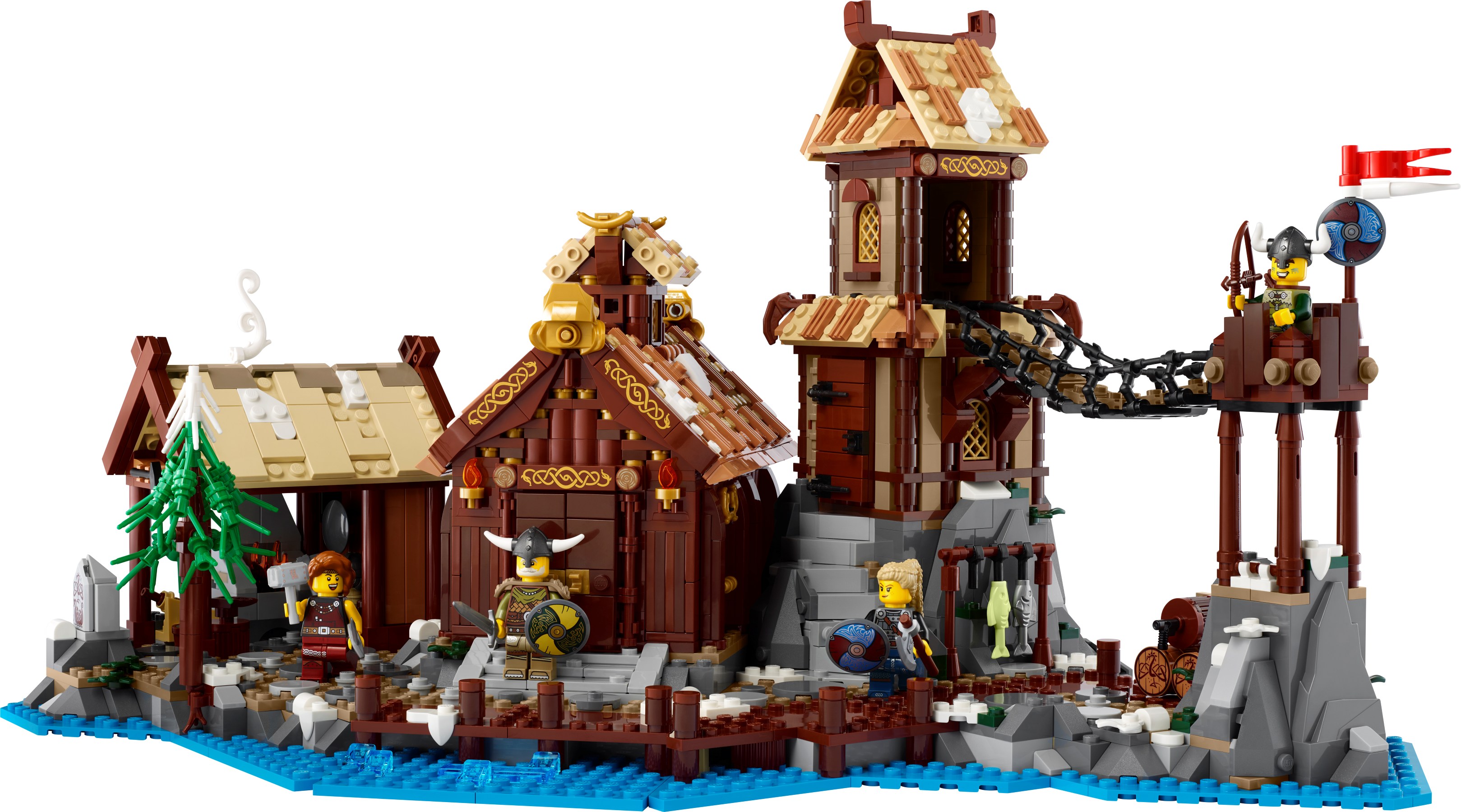 A Vila Viking 21343