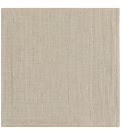 Liewood Spucktücher - Musselin - 3er-Pack - 65x65 cm - Lewis - S