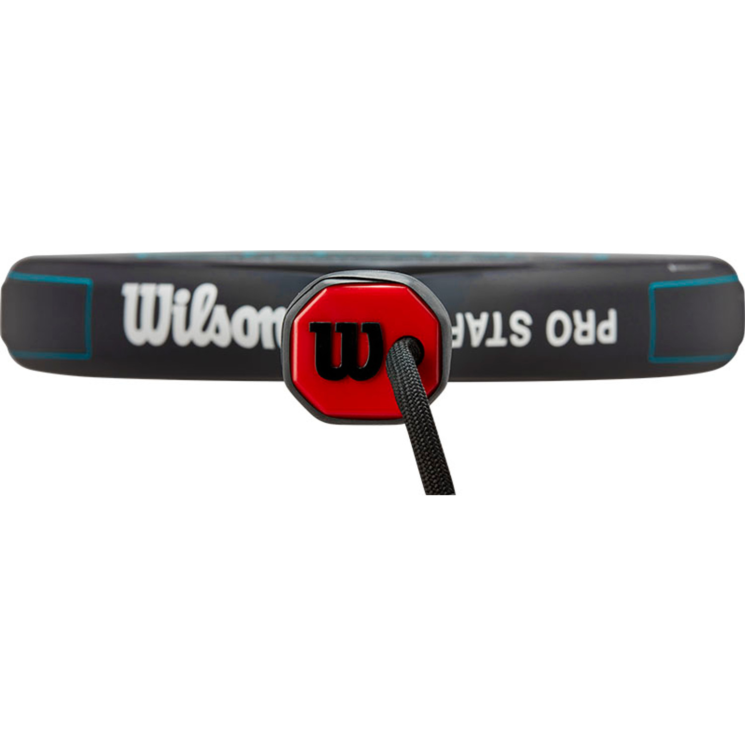 Wilson Pro Staff V2 Black/Blue Tweedekans