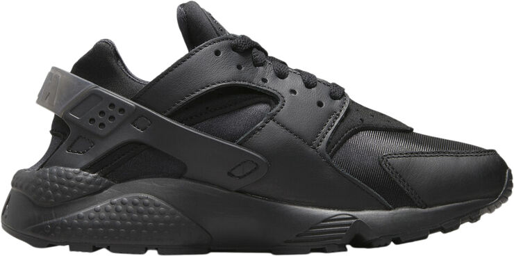 Nike Air Huarache sneakers Sort