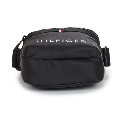 Tommy Hilfiger - TH SKYLINE MINI REPORTER Negro