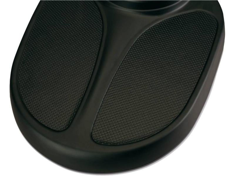 Terraillon Personenwaage Tpro Plus Schwarz Körperwaage