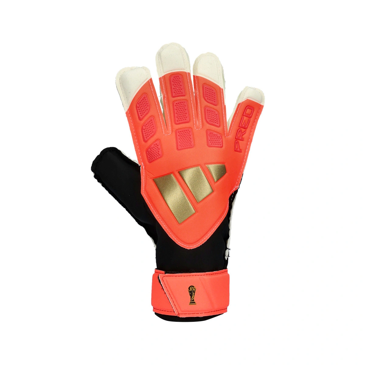 Luvas adidas Predator Traning Criança