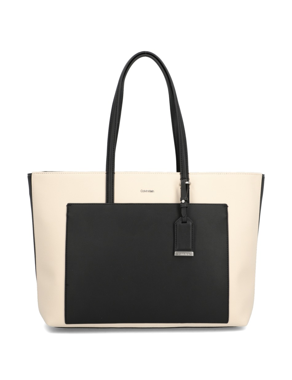 CK MUST SHOPPER LG
