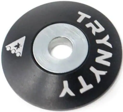 Trynyty Compression Cap Kit - Løbehjul | SkatePro