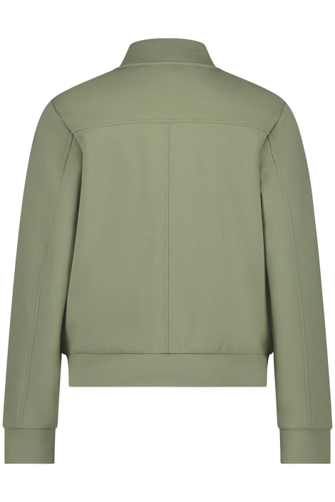 Red Button groene dames jas