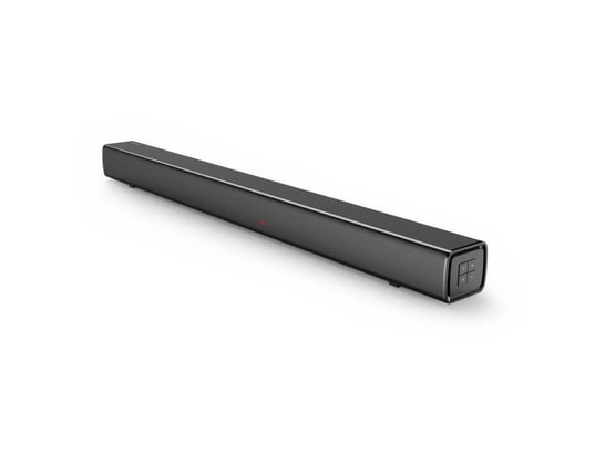 PANASONIC - Sc-htb100 - barre de son compacte - 45w - port bass reflex ...