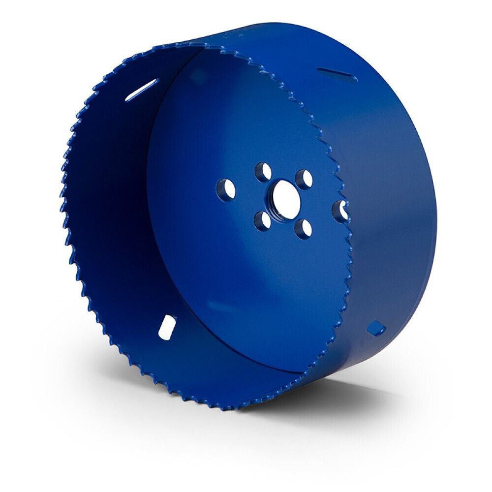 HULLSAG FRESH Ø108 MM BI-METAL