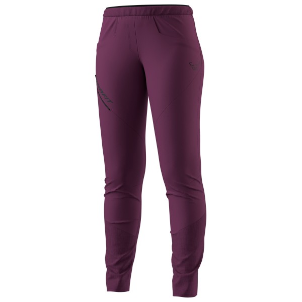 Dynafit - Women's Traverse Hybrid Dynastretch Pant - Pantalon de trekking