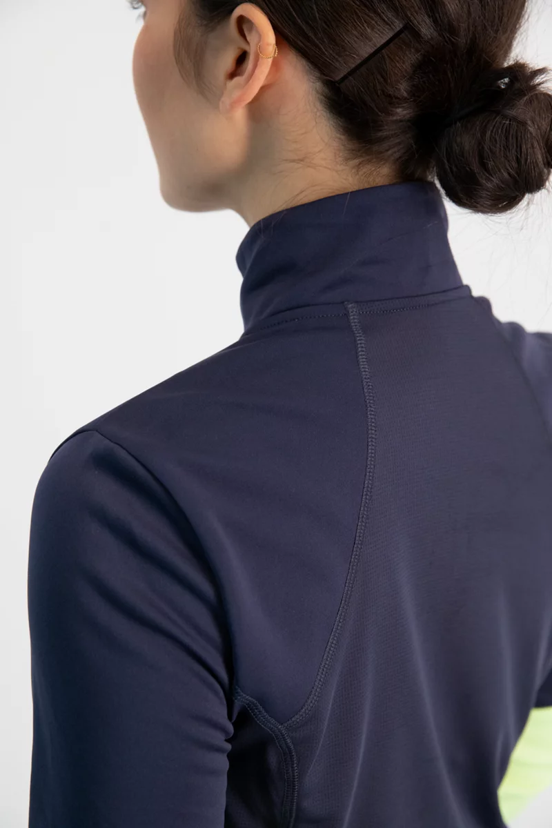 Puma individualLIGA Damen Longsleeve