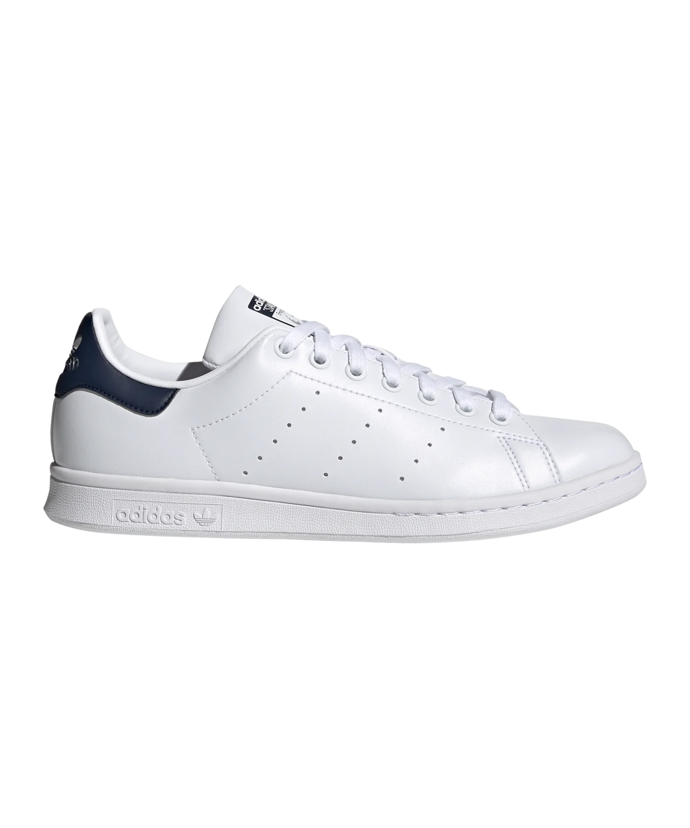adidas Originals Stan Smith Weiss Blau