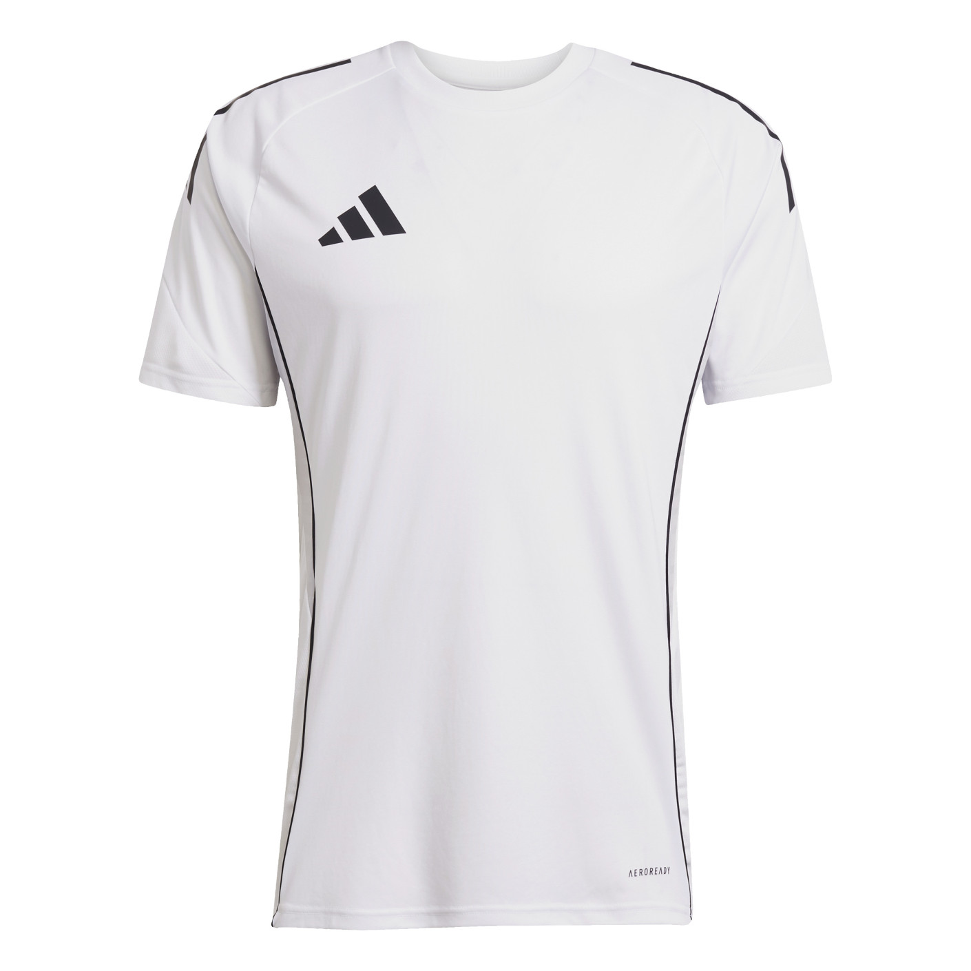 adidas Tiro 25 Competition Trainingsset Wit Zwart