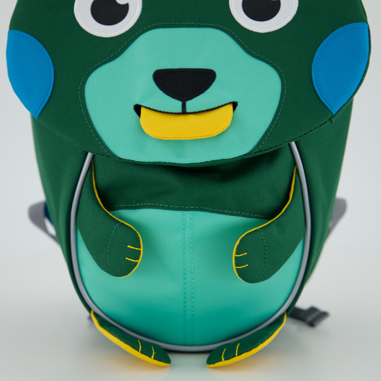 Affenzahn Creative Bear Backpack Small