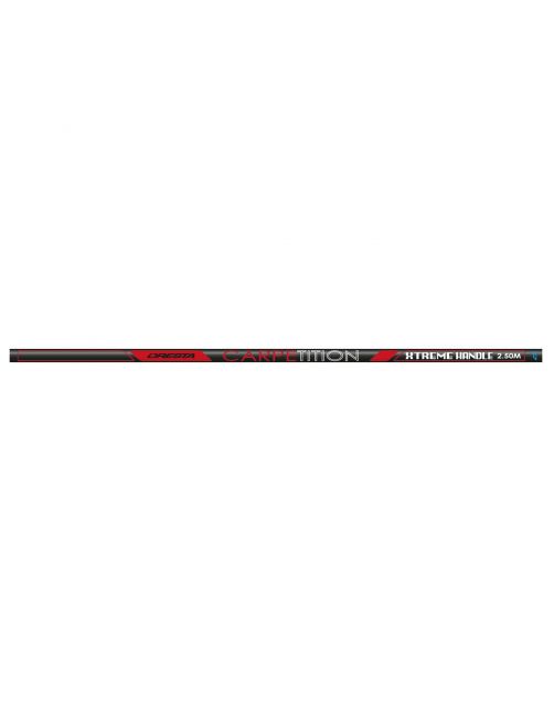 Cresta Carpetition Xtreme Net Handle 3.2m - Net -