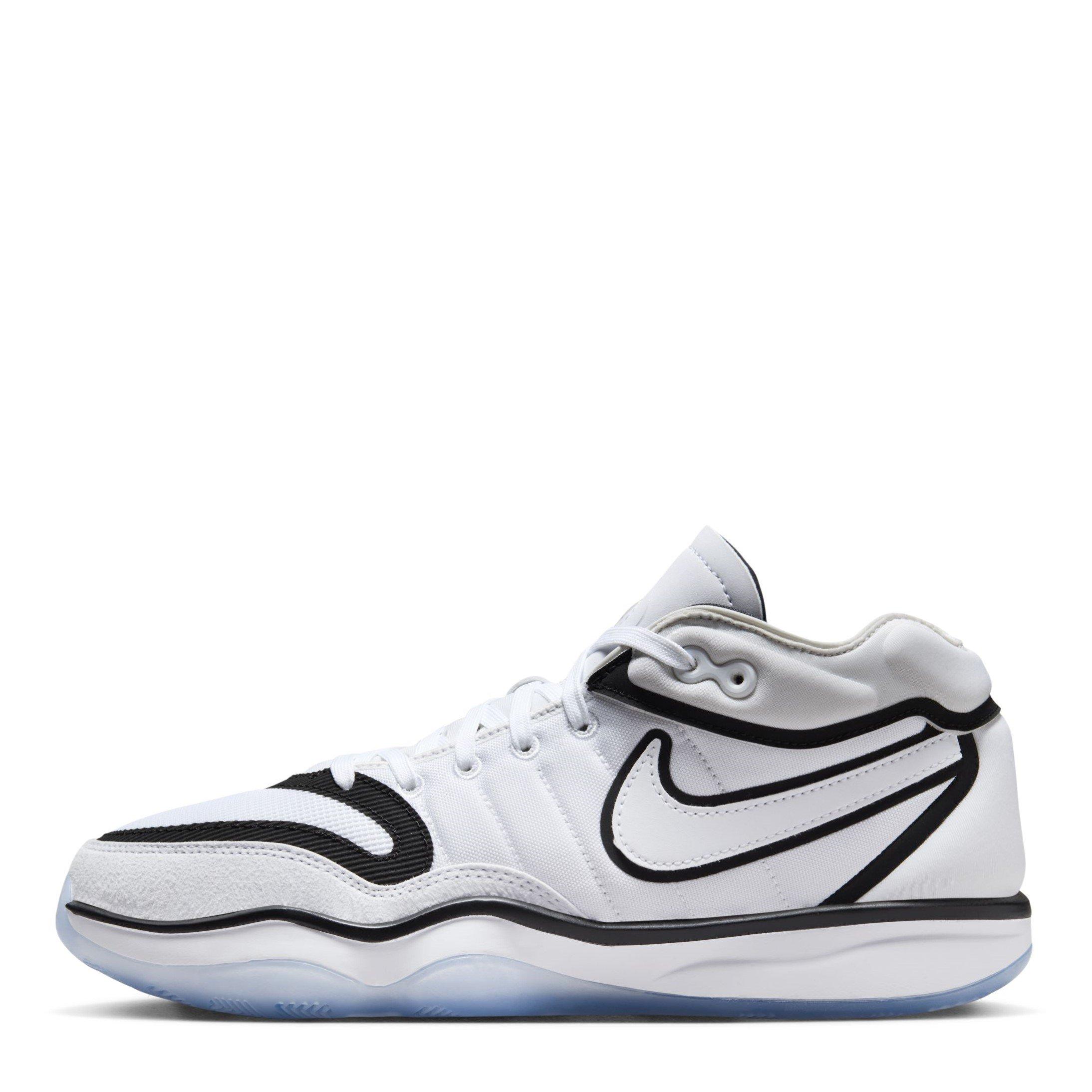 Nike Air Zoom GT Hustle 2 Trainers Juniors