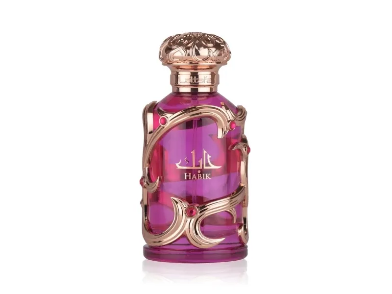 Lattafa Habik For Women Eau De Parfum 100 ml (woman)