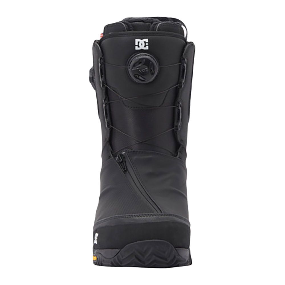 DC Shoes TRANSCEND - Boots snow Homme black/black/black