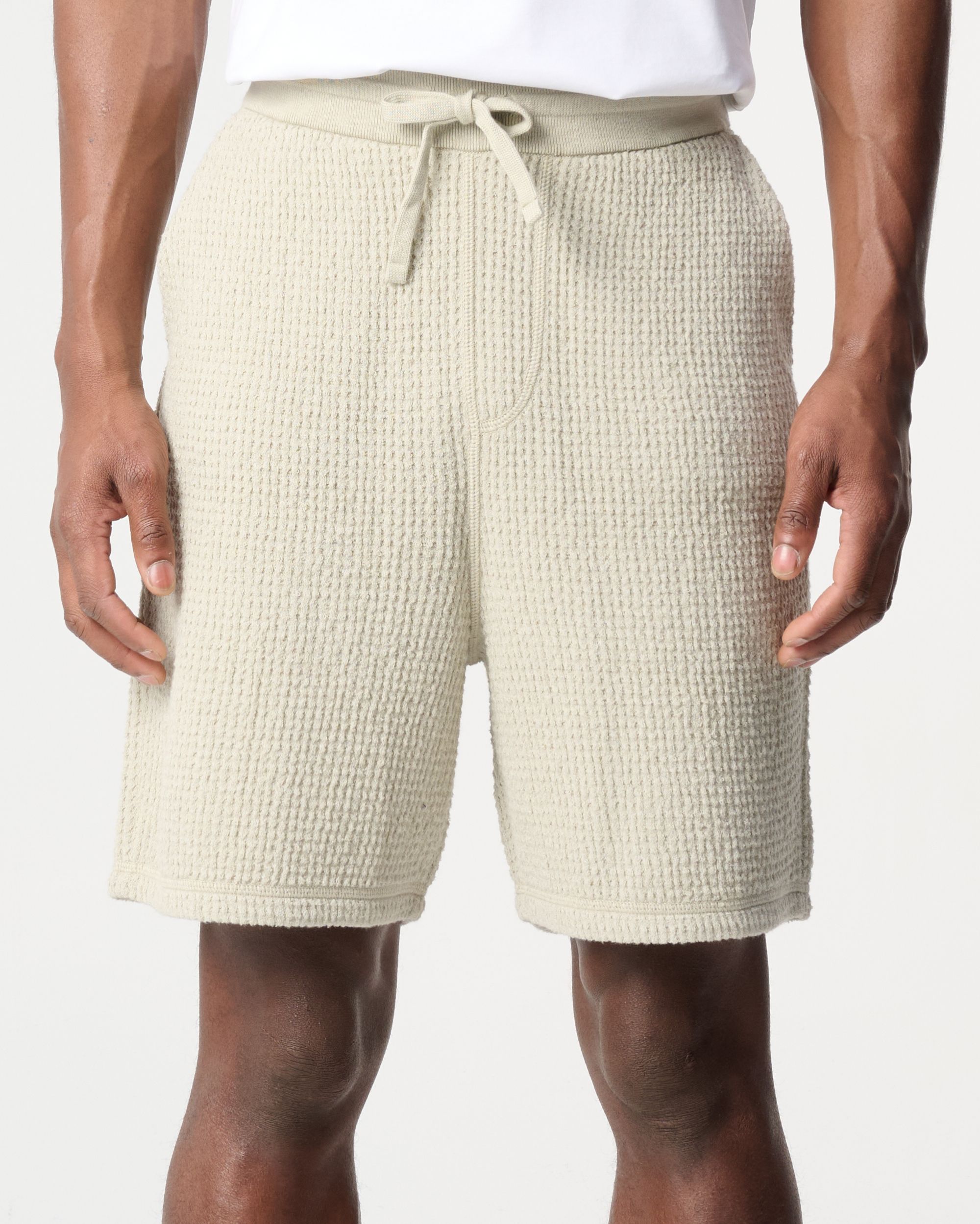 Boss Casual Amoffle Short