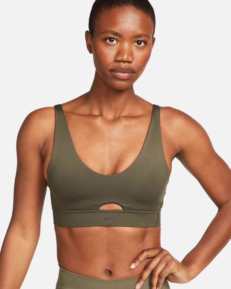 Brassière Nike Indy pour femme