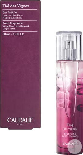 Caudalie Thé Des Vignes Eau Fraîche 50ml