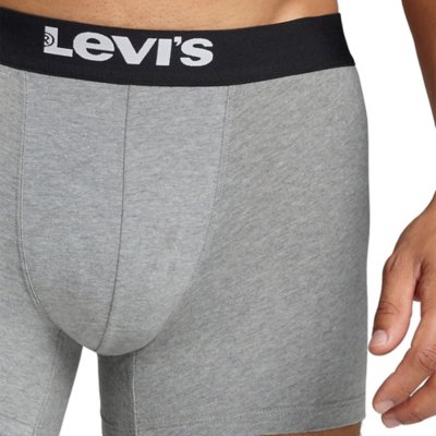 Boxer homme Solid Basic Brief O LEVIS