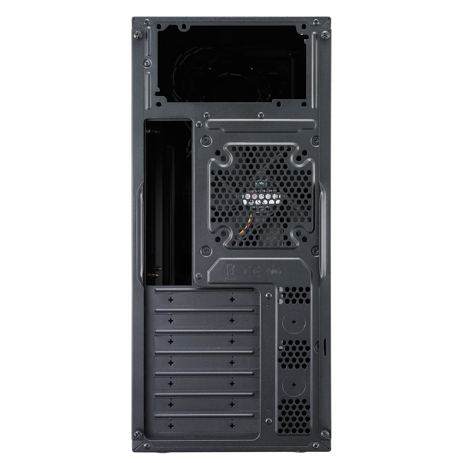 Cooler Master Ltd COOLER MASTER CM FORCE 500