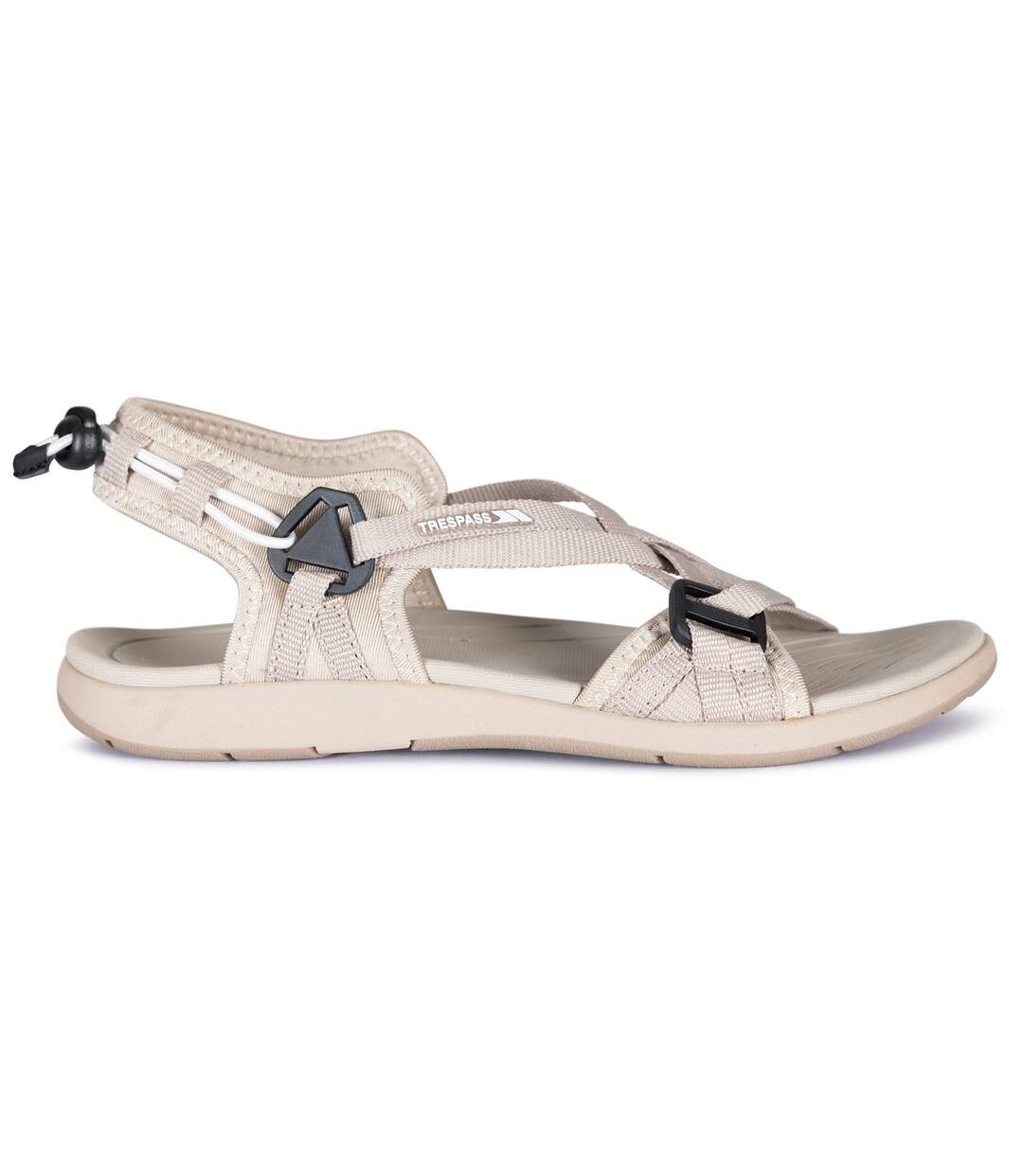 Trespass - Sandales NESSA - Femme (Taupe) - UTTP5982
