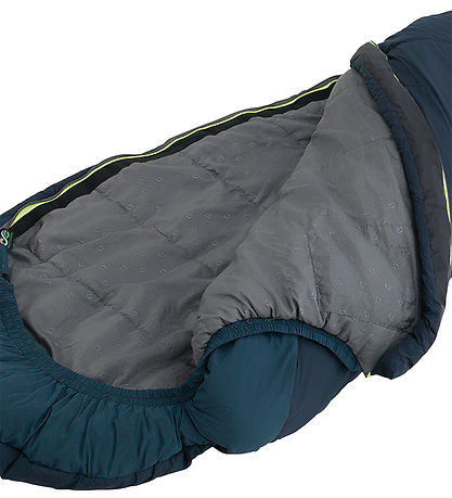 Outwell Schlafsack - Convertible Junior - Midnight Blue
