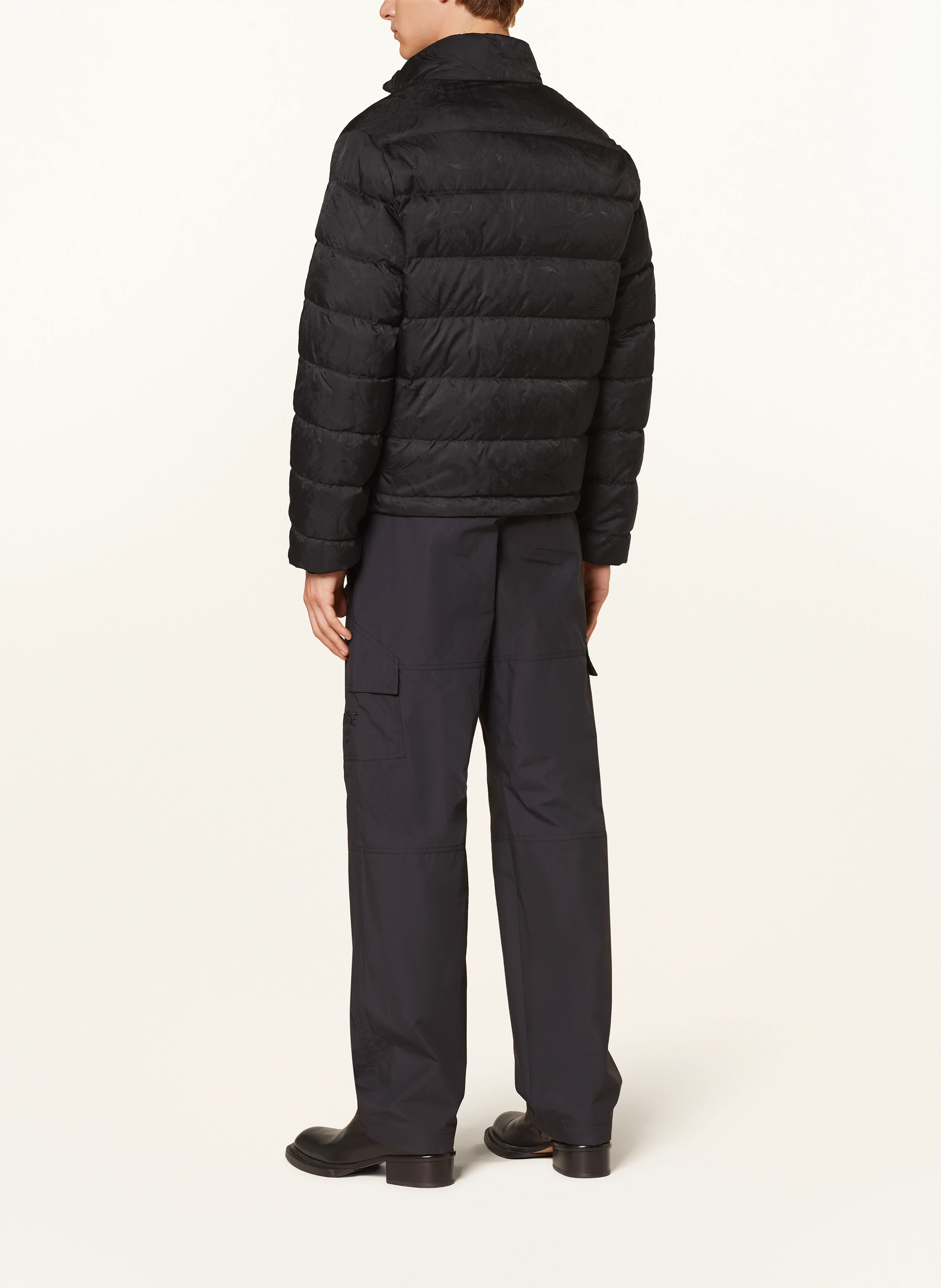 VERSACE Daunenjacke
