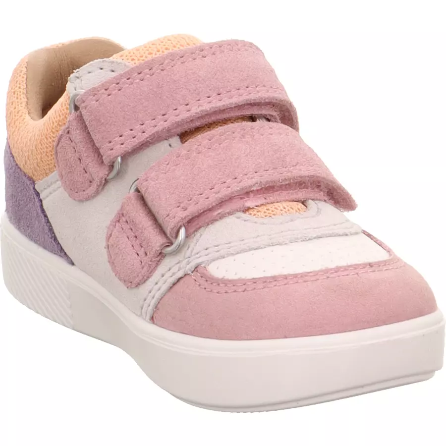 superfit Halbschuh Supies rosa (mittel)