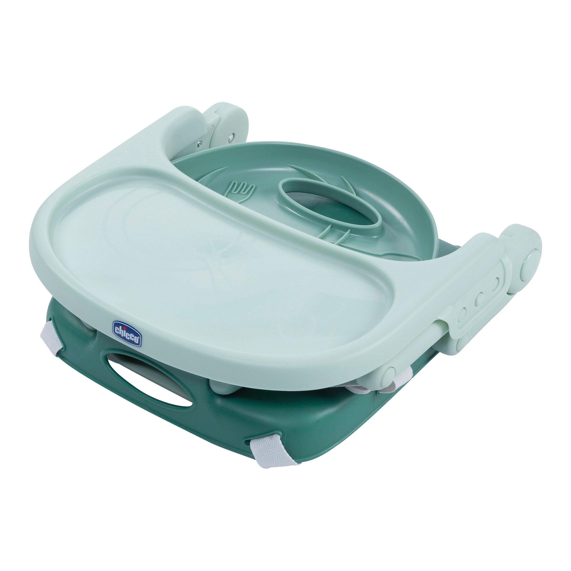 Chicco Sitzerhöhung Pocket Snack sage
