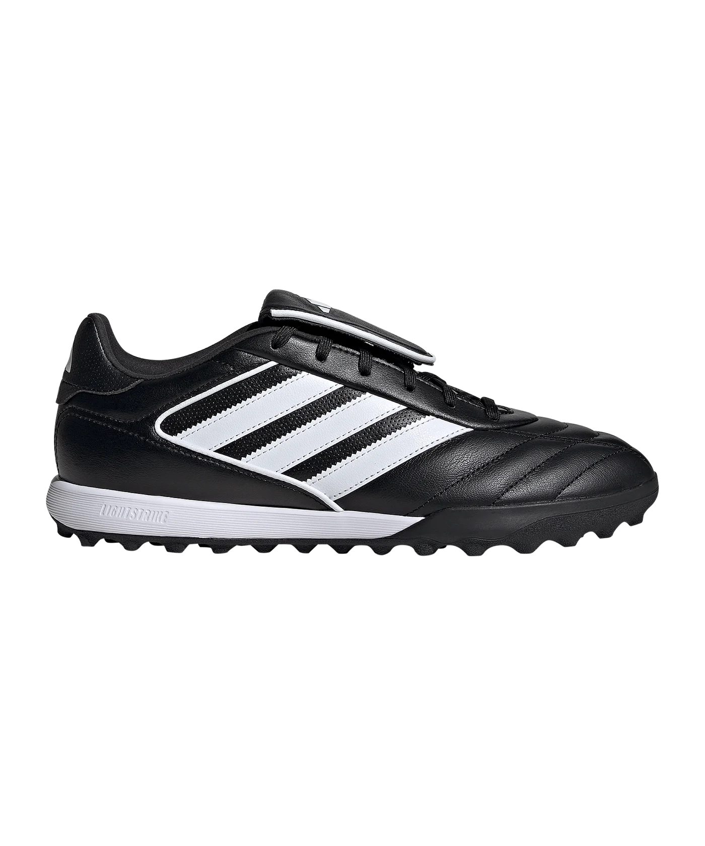 adidas COPA Gloro II TF Schwarz Weiss
