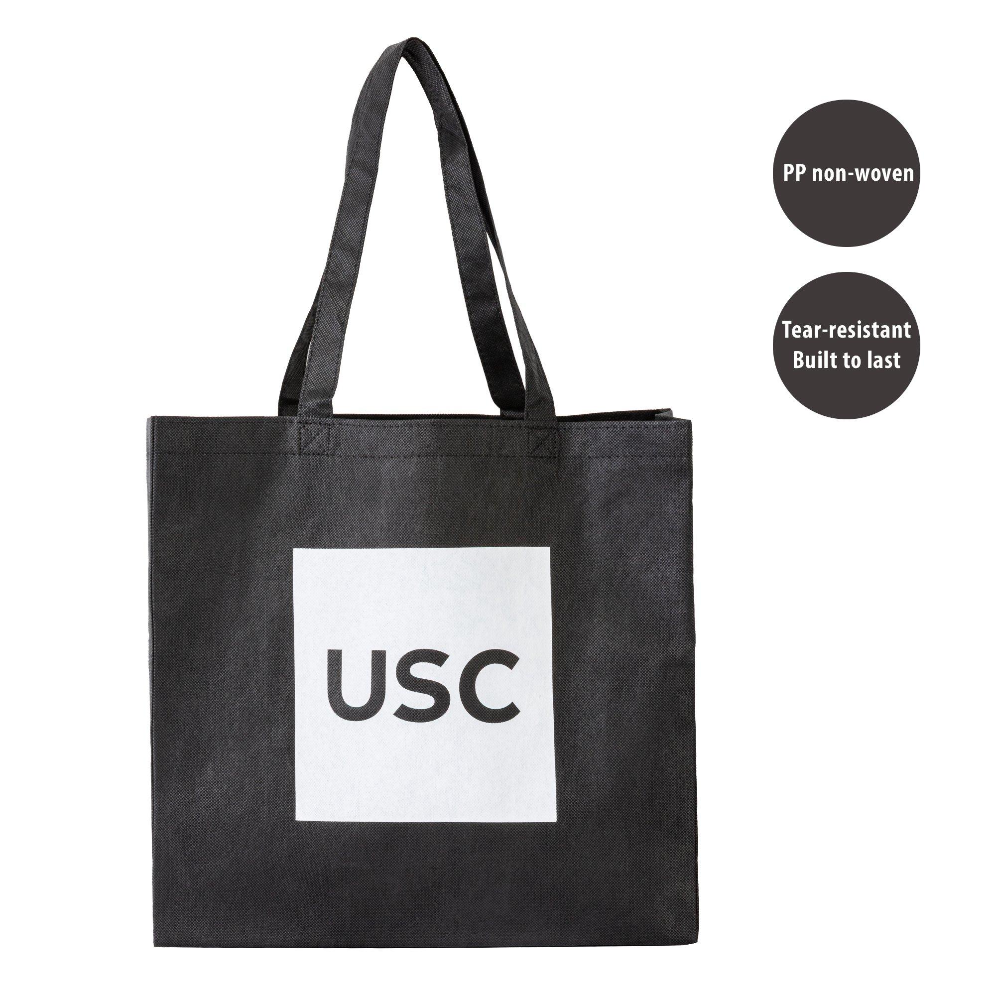 USC Shopper Bag For Life Medium Size