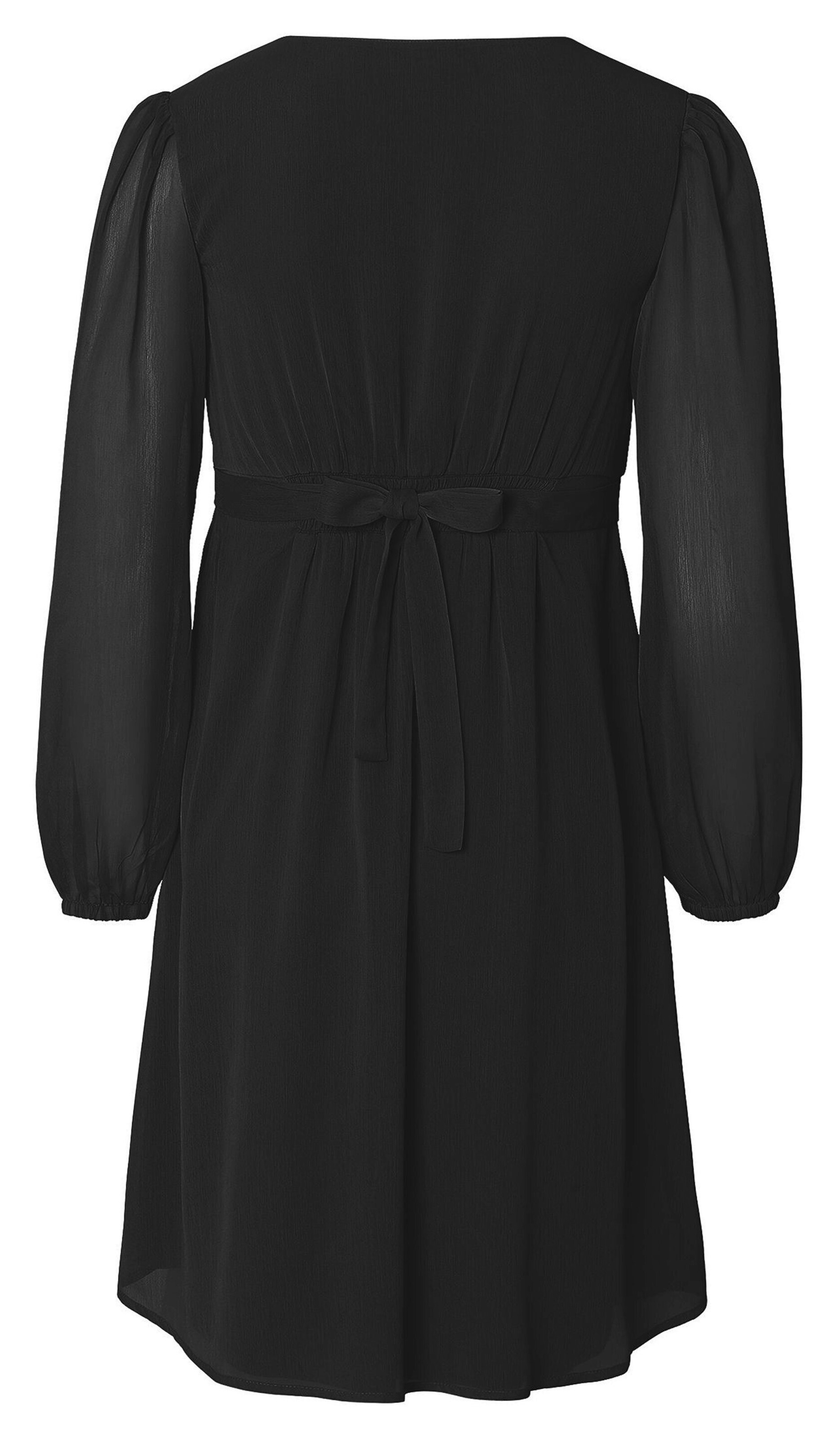 Noppies Kleid Jaya Black