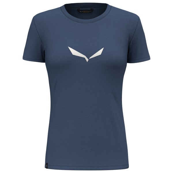 Salewa - Women's Solid Dri-Release S/S Tee - T-shirt