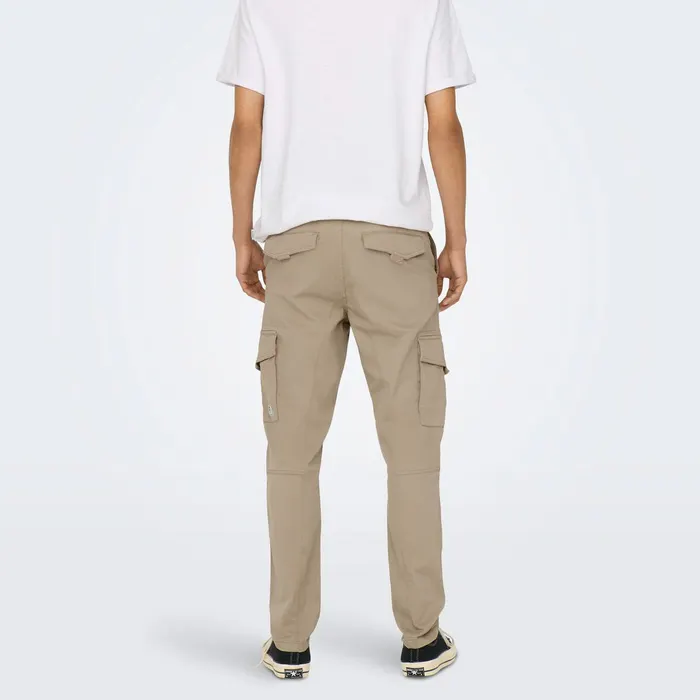 Only & Sons Dean Life Cargo Broek Heren