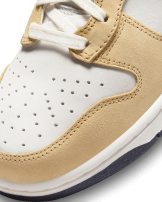 Nike Dunk High Premium Women's Shoes