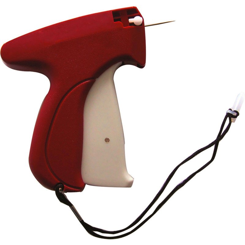 Pistolet à étiquettes textile standard pour tissus épais Apli