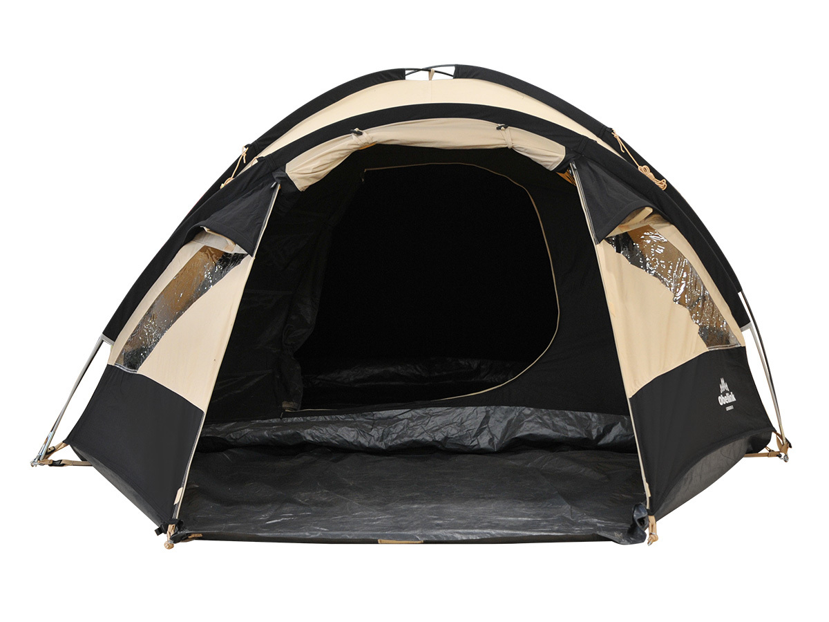 Obelink London 3 TC koepeltent