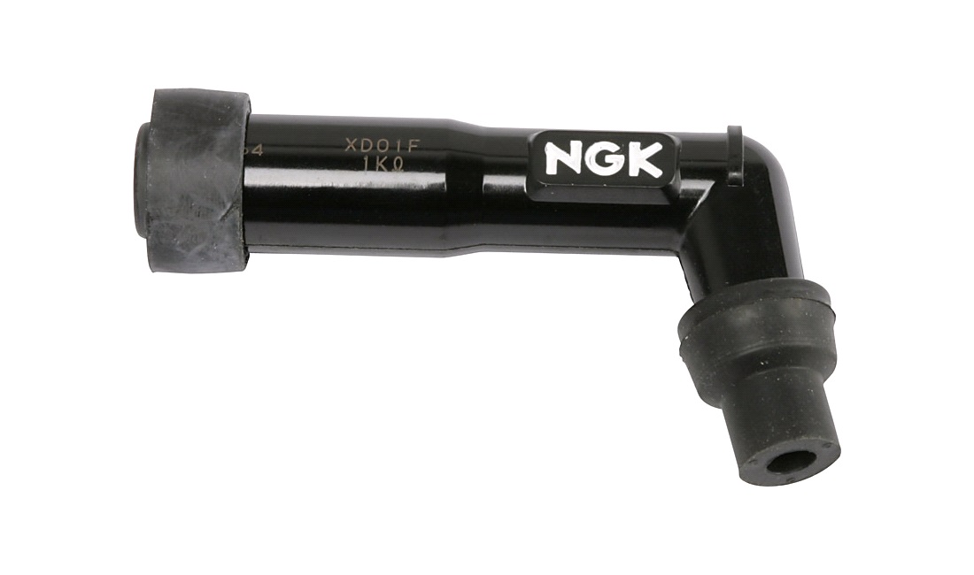 Tændrørshætte NGK XD01F
