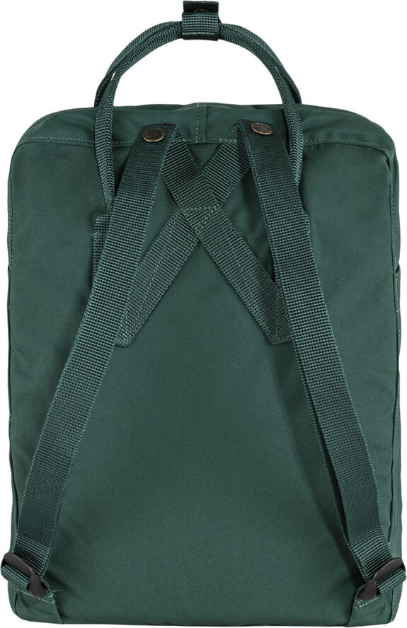 Fjällräven Kånken Arctic green