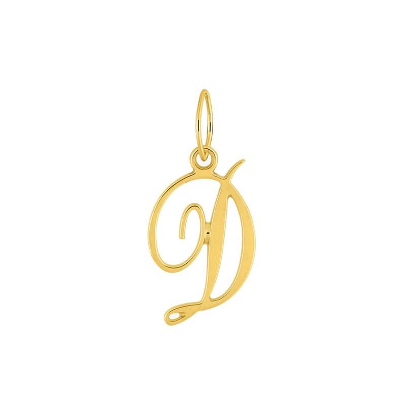 Pendentif enfant - Or 18 Carats