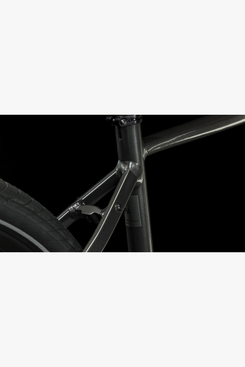 CUBE Hyde 29 Citybike 2024