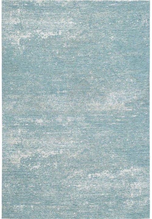 Vloerkleed Sky Blue Flow