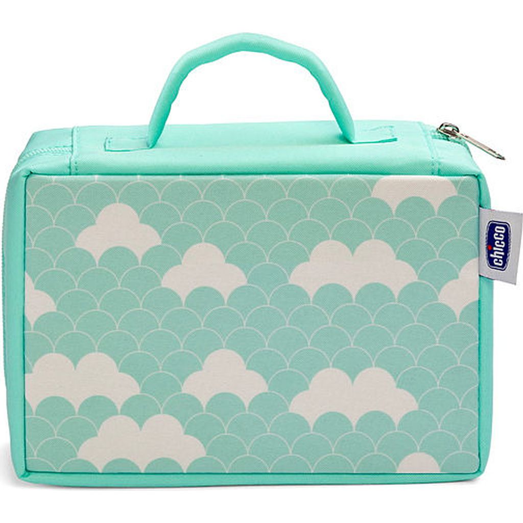 ChiccoChicco   Beauty Set für Unterwegs 6in1